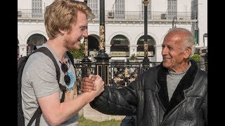 Alger, comme vous ne l'avez jamais vue - Vlog voyage de Tolt #11