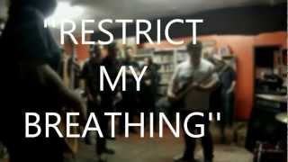 FORCED FEM -Restrict My breathing EAST SIDE SOCIAL CLUB