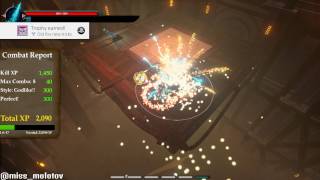 Old Fox New Tricks Trophy Walkthrough - Stories: The Path of Destinies