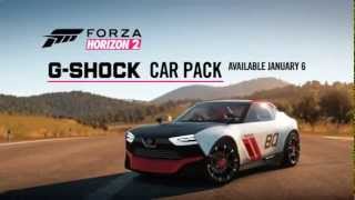игра forza horizon xbox 360