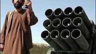 Афганистан накаляется: талибы штурмуют  Сангин , подрывают ракетами Кабул и смертниками Баграм