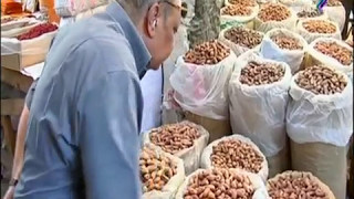 صباح البلد - أسعار ياميش رمضان .. "مش هنشتري بلح هنفطر على ماية "