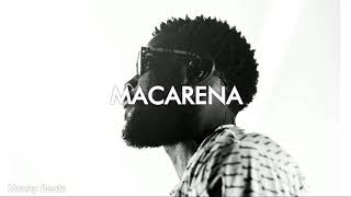 Damso x Maes x Ninho Type Beat " Macarena " - Instru Rap Trap By Mvnny Beatz