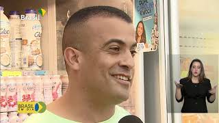 Salário Mínimo é reajustado acima do previsto