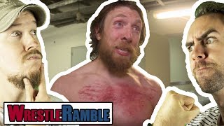 Daniel Bryan Not Medically Cleared?! WWE SmackDown LIVE, May 1, 2018 Review | WrestleRamble