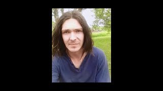 Терпение - это последний ключ, открывающий все двери I Автор Иван Зуев