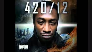 T-rock - Gutta Muzik