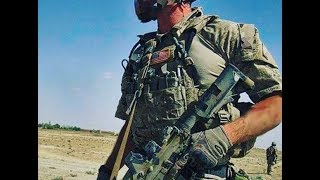 SEAL Grinder PT PodCast with Ret. Navy SEAL Michael Jaco from SEAL Team 6