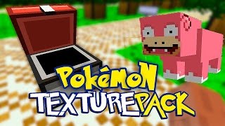 TexTura Pokemon Go Pack  | 1.5.2