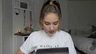 Fall Thrift Store Haul | KenseyPhipps