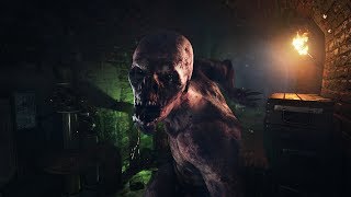 Метро 3 часть (METRO EXODUS) ДАТА ВЫХОДА 15 ФЕВРАЛЯ 2019