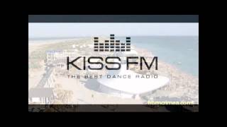 Hans Bouffmyhre DJ Marika Rossa Александр live @ Kazantip 2010 2011 Fresh Cut