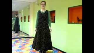 ЛЮБАКС - курсы кроя, конструирования, моделирования в Санкт-Петербурге.