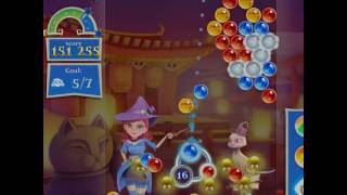 Bubble Witch 2 -- Level 853 -- NO BOOSTERS