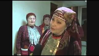 Бурановские Бабушки - Концерт в г. Биробиджан (сюжет)