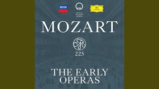 Mozart: Ascanio in Alba, K.111 / Part 1 - "Quanto soavi al core de la tua stirpe" - Recitativo