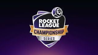 RLCS Season 7 - NA League Play | Week 2