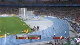 Best Of Athletics Track & Field