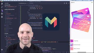 Monzo Card Selection - “Can it be done in React Native?”