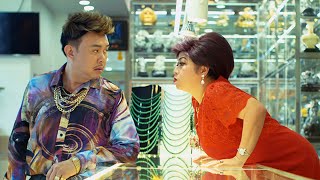 Cười Sặc Cơm Khi Xem Phim Chiếu Rạp Tết 2020 Mới Nhất - Hoài Linh, Phi Nhung, Chí Tài, Thúy Nga