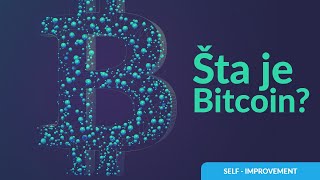 Bitcoin | Šta je i kako funkcioniše?