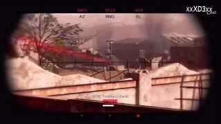 Medal of Honor [2010] Tier 1 - 2# Mission Part 1 of 3 Breaking Bagram (Walkthrough) [HD]