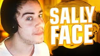 SALLY FACE #10