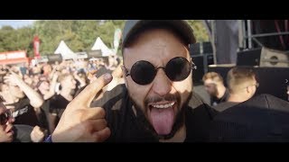 Districter - This Is Hardstyle (Hardstyle) | HQ Videoclip