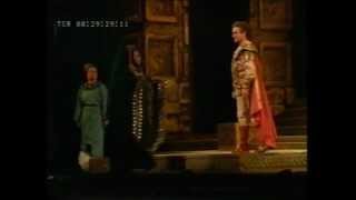 LA FIAMMA (Respighi) - Barcelona, 1989