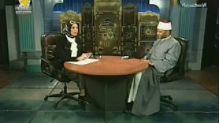 نقيم حياه /اعداد-هويدا شمس/ تقديم- رانيا رضوان/اخراج - ايمان محمد السيد 1- 4- 2018