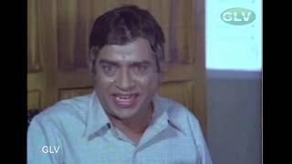 Thengai Srinivasan,Nagesh & Manorama Full Comedy Comedy Collection