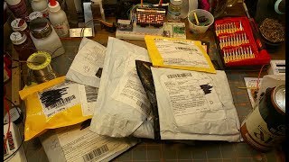 mailbag the 6th