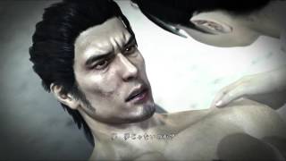 Ryu Ga Gotoku 6 (Yakuza 6) Demo Full Playthrough
