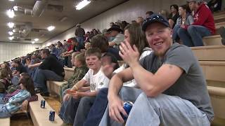 EMJ Productions - Lane Frost Challenge - Vernal, UT. 2010