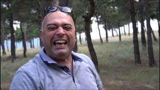 Тесть и тёща знакомятся с зятем будущим. Анекдот смешной!
