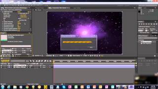 How to Make an Equalizer In Adobe After Effects CS6