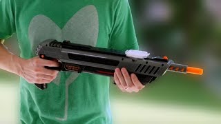 NEW! -  BEST Bug-A-Salt Yet?? 3.0 Black Fly Review and Test on Spiders + Comparison vs 2.0