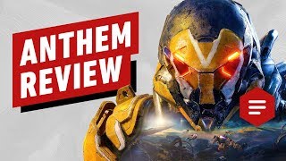 Anthem Review
