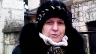 Отзыв о санатории "им. М.Ю. Лермонтова" г. Пятигорск 2017 г.
