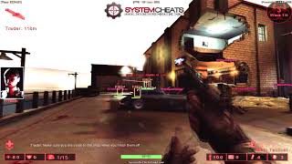 Killing Floor - Aimbot / ESP's / No Recoil « Systemcheats.net »