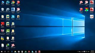 الحصر بإستخدام الأوتوكاد (lisp total area & total length) (Part 1)