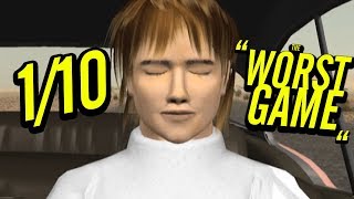 THE WORST GAME OF ALL TIME - The Sniper 2