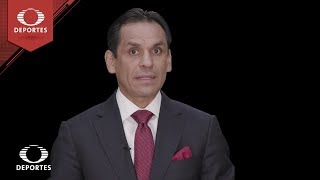 Canelo vs Golovkin II, el Veredicto TD: Ricardo ‘Finito’ López | Televisa Deportes