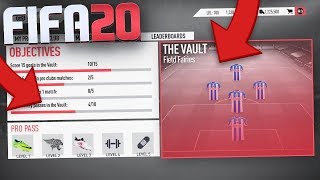 How EA fix FIFA 20 | Pro Clubs