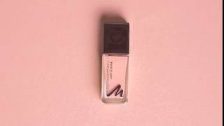 MANHATTAN LAST & SHINE NAIL POLISH