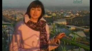 Халкым минем - Пенза, Урта Әләзән(2008) -Часть 1
