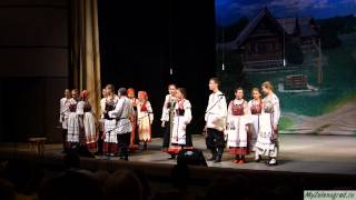 По тропинке снежком запорошенной (романс)