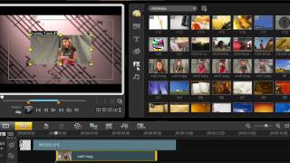 Introducing VideoStudio Pro X3 - Part 2