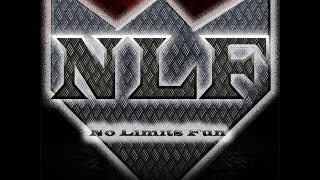 Presentación del TEAM NLF ( No Limits Fun )