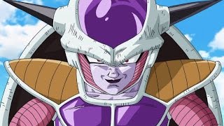 「ドラゴンボールZ　復活の『F』」特報2　復活したフリーザから不敵なメッセージ到着　#Dragon Ball Z　#Japanese Anime